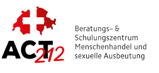 Meldestelle - Verein ACT212
